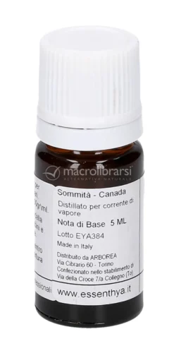 Ledum Bio - Olio Essenziale Puro