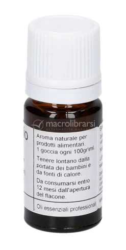 Ledum Bio - Olio Essenziale Puro