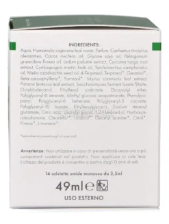 Ledum DS Lozione Protettiva - Salviette
