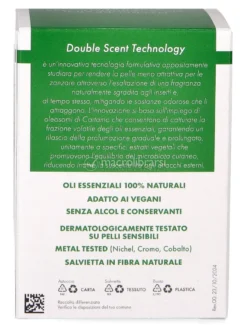 Ledum DS Lozione Protettiva - Salviette