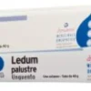 Ledum Palustre Homeopharm Unguento