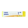 Ledum Palustre MK Globuli Monodose Boiron