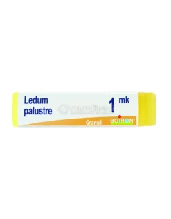 Ledum Palustre MK Globuli Monodose Boiron