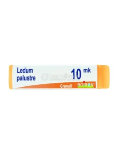 Ledum Palustre XMK Globuli Monodose Boiron