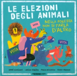 Le Elezioni degli Animali