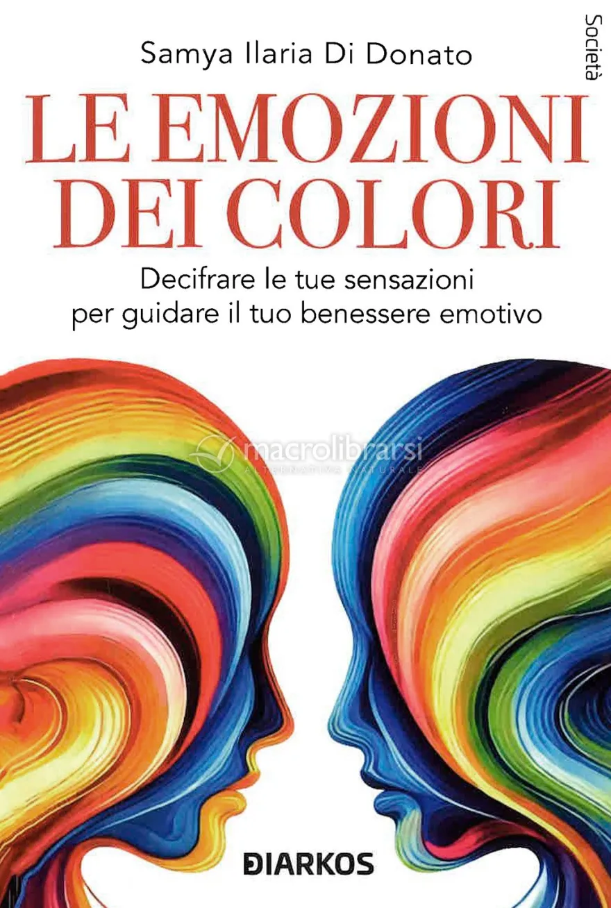 Le Emozioni dei Colori