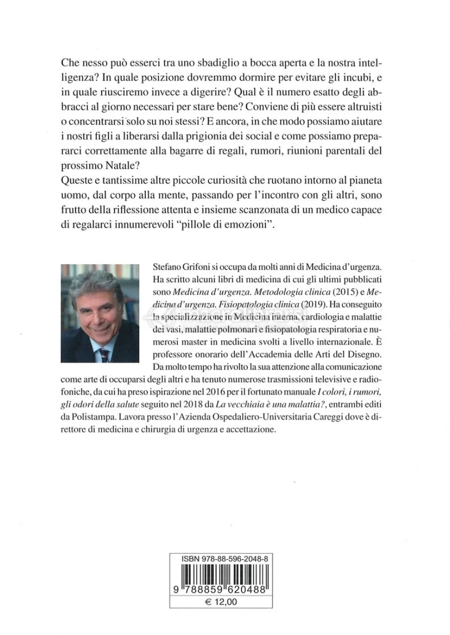 Le Emozioni della Salute