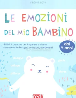 Le Emozioni del Mio Bambino