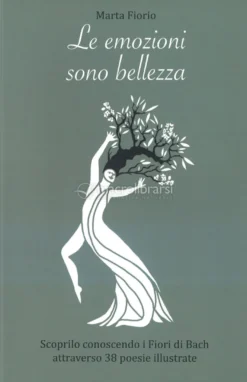 Le Emozioni Sono Bellezza - Libro