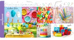 Le Enciclopedie dei Piccoli Montessori - Le Feste