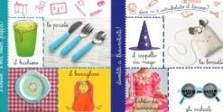 Le Enciclopedie dei Piccoli Montessori - A Scuola