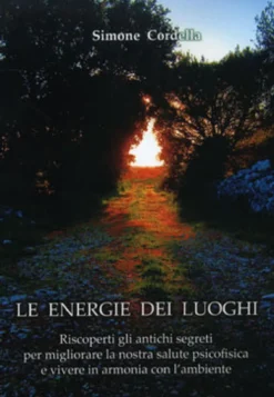 Le Energie dei Luoghi