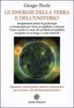 Le Energie della Terra e dell'Universo