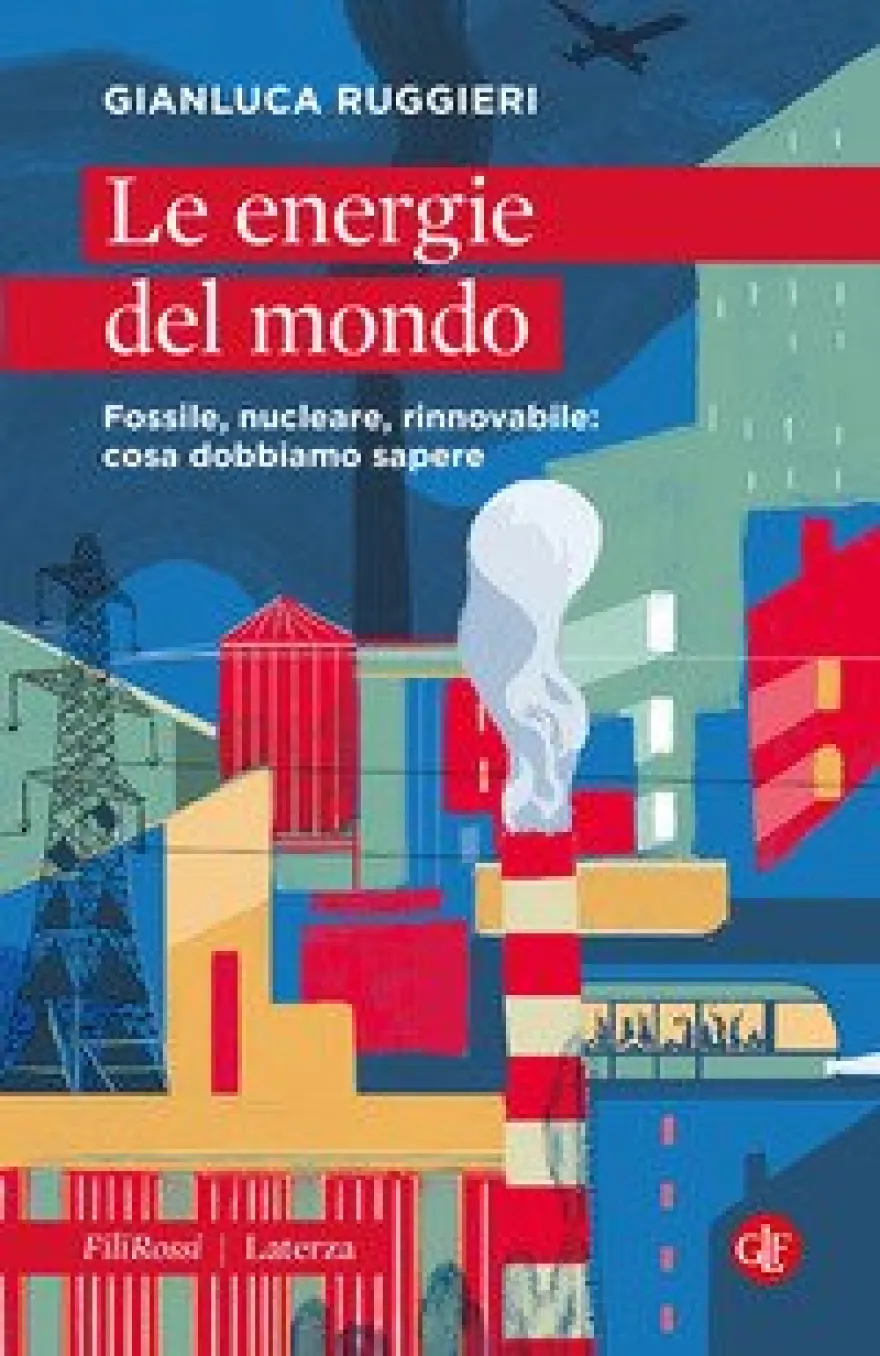Le Energie del Mondo