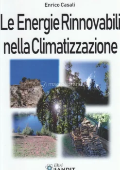 Le Energie Rinnovabili nella Climatizzazione