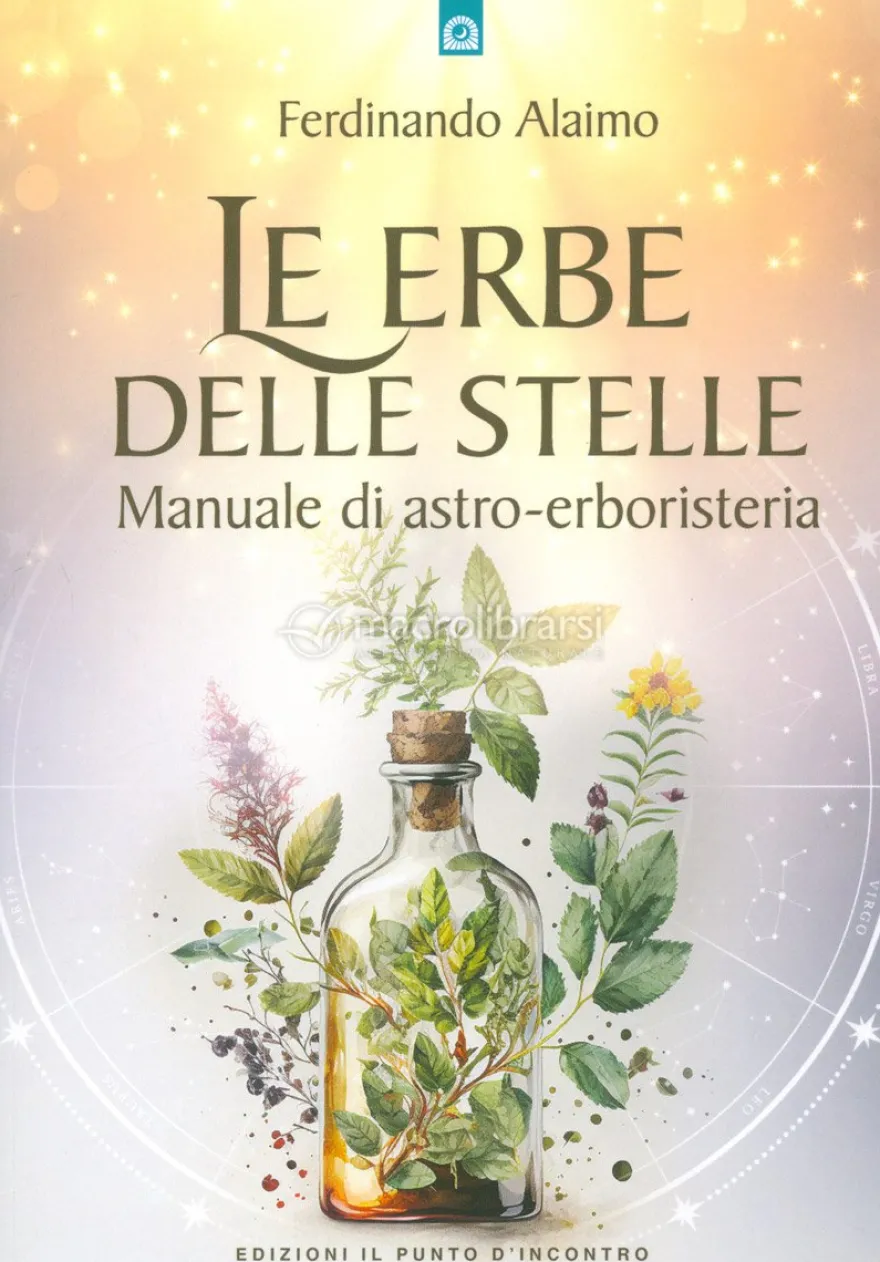 Le Erbe delle Stelle