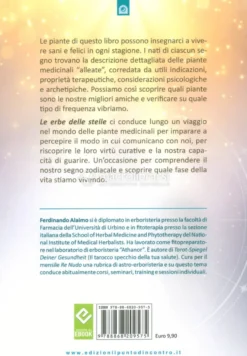 Le Erbe delle Stelle