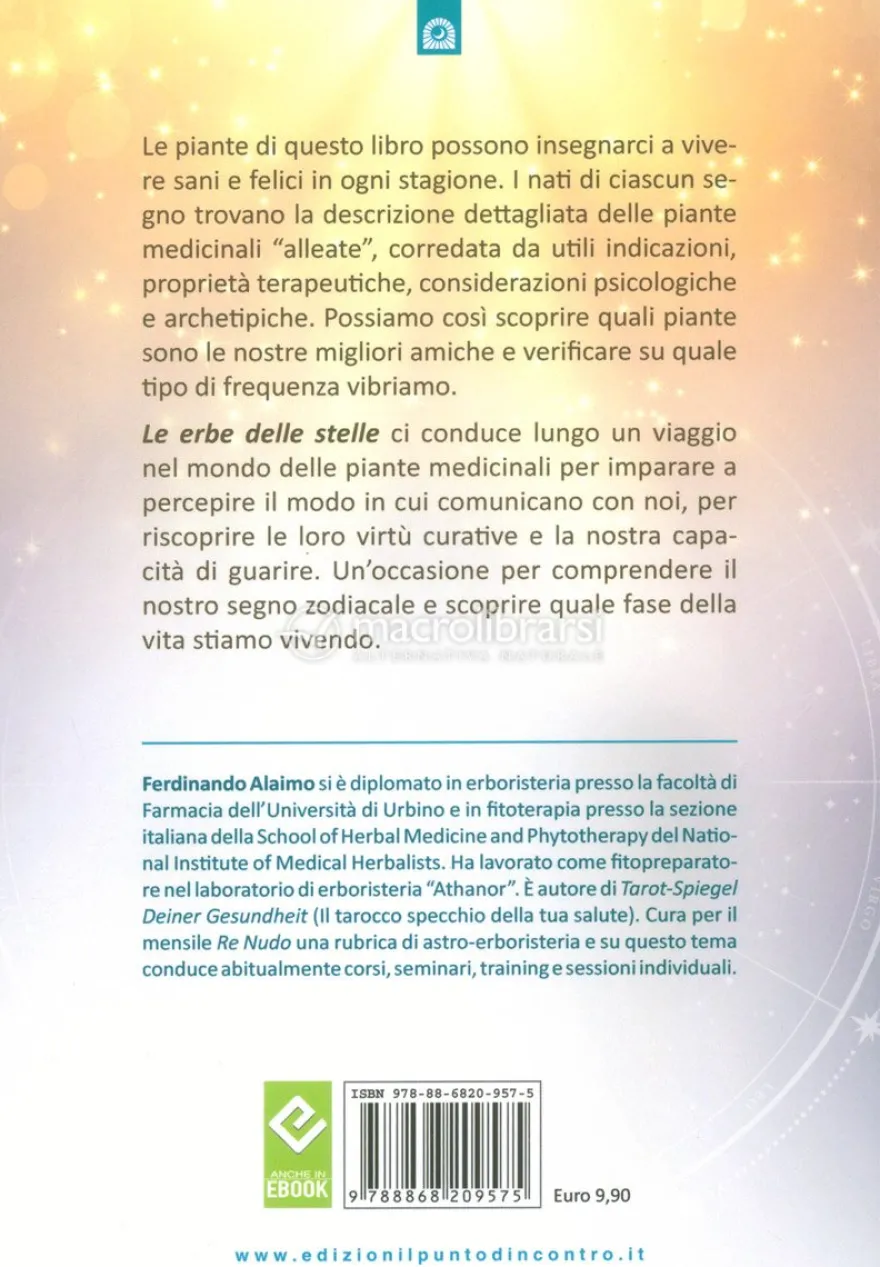 Le Erbe delle Stelle