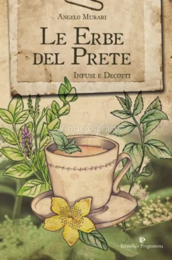 Le Erbe del Prete