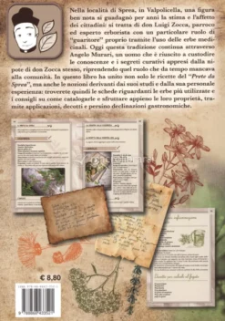 Le Erbe del Prete