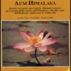 Le Essenze Floreali Aum Himalaya