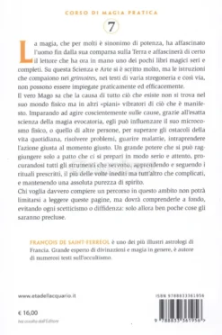 Le Evocazioni Magiche