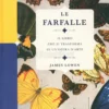 Le Farfalle - Il Libro che si Trasforma in un'Opera d'Arte