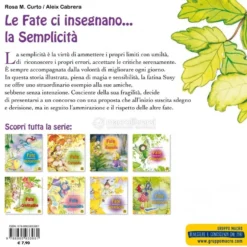 Le Fate ci Insegnano... la Semplicità