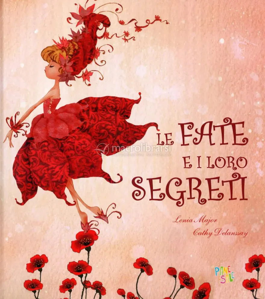 Le Fate e i Loro Segreti