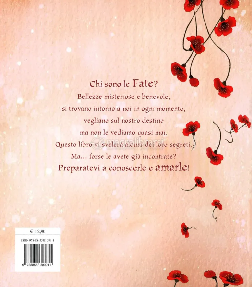 Le Fate e i Loro Segreti