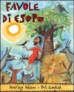 Le Favole di Esopo
