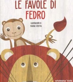 Le Favole di Fedro