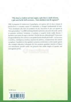 Le Favole di Gunter Pauli - Vol. 2