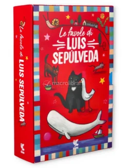 Le Favole di Luis Sepúlveda