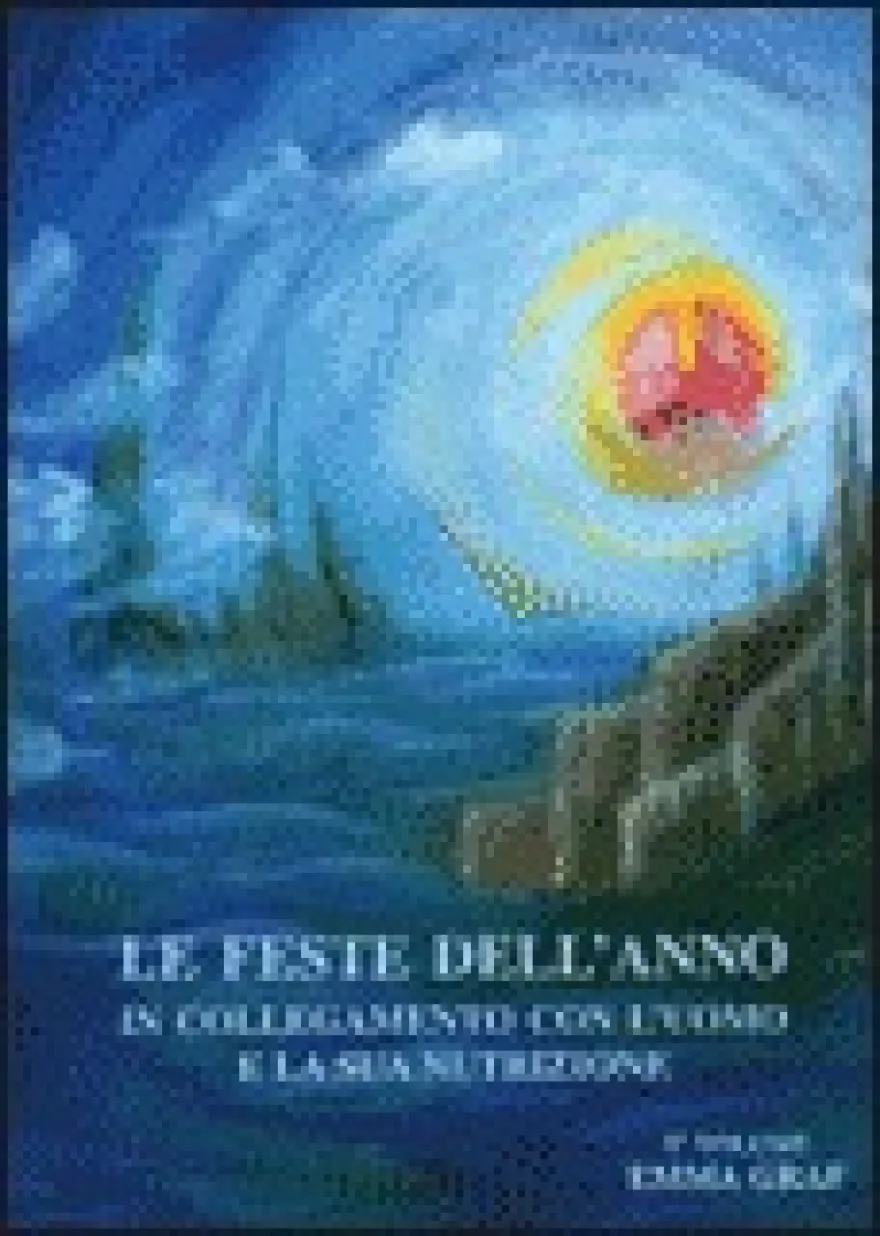 Le Feste dell'Anno