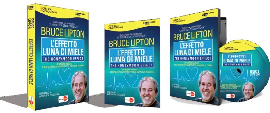L'Effetto Luna di Miele