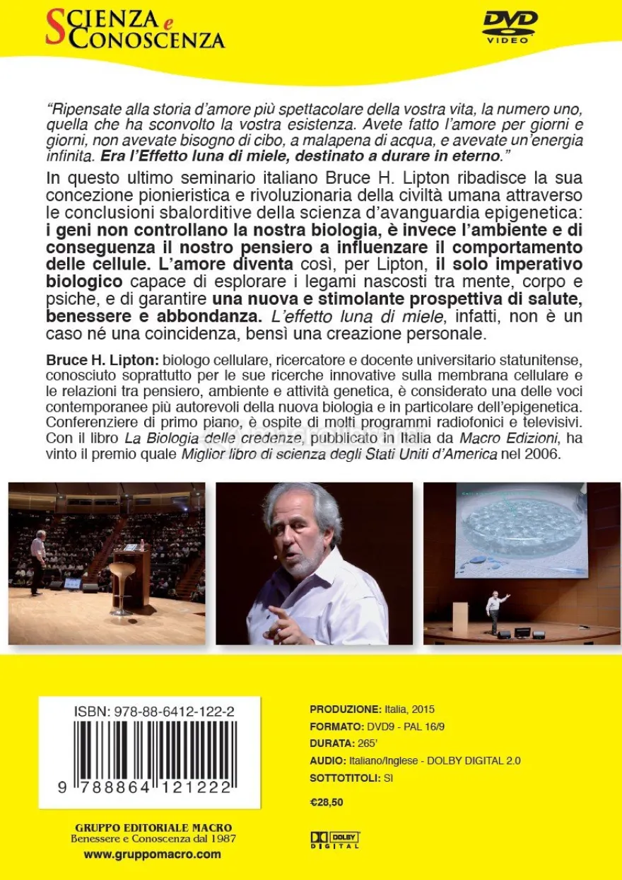 L'Effetto Luna di Miele