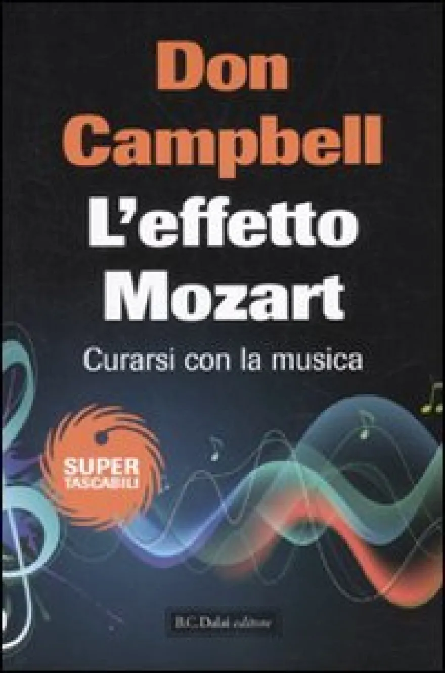 L'Effetto Mozart