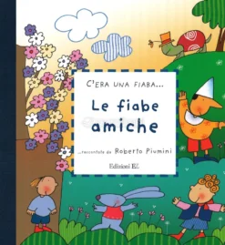 Le Fiabe Amiche