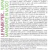 Le Fiabe per... Imparare a Mangiare in modo Sano