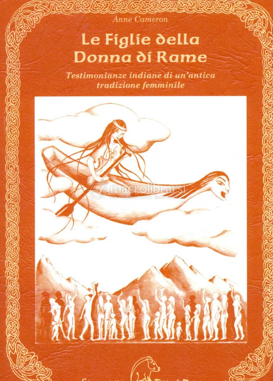 Le Figlie della Donna di Rame