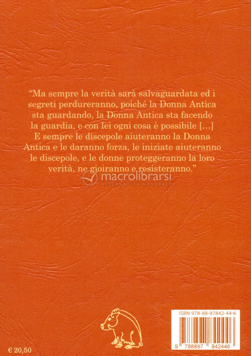 Le Figlie della Donna di Rame