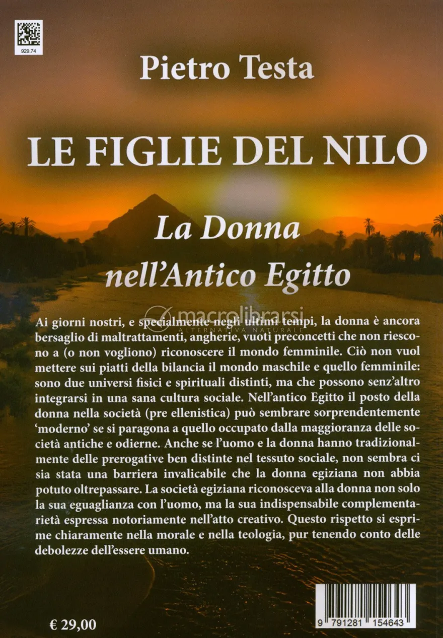 Le Figlie del Nilo