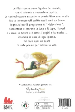 Le Filastrocche della Melevisione