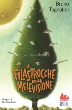 Le Filastrocche della Melevisione