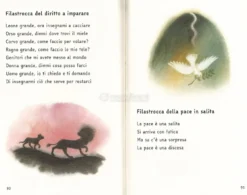 Le Filastrocche della Melevisione