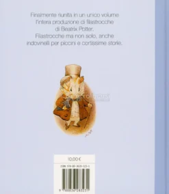 Le Filastrocche di Beatrix Potter