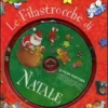 Le Filastrocche di Natale + CD