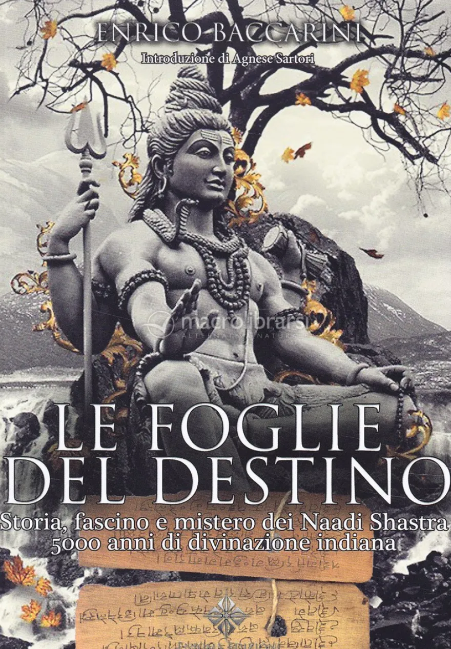 Le Foglie del Destino