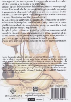 Le Foglie del Destino